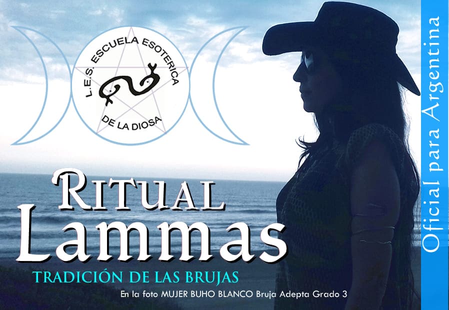 Ritual y Celebracin de Lammas en Argentina