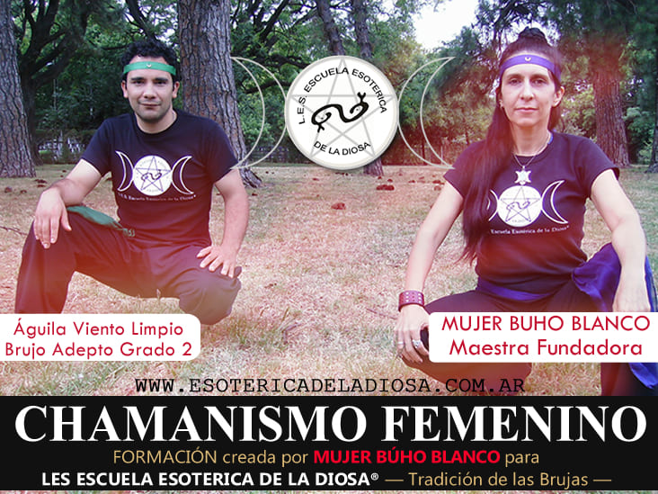 chamanismo femenino, aprender chamanismo, sanacion, autoconocimiento, chamanico, magia y poder, la Diosa, estudiar, Animales de Poder, Arboles, Ogham