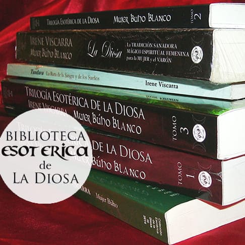biblioteca, esoterica, deladiosa, biblioteca esoterica, brujeria, tarot