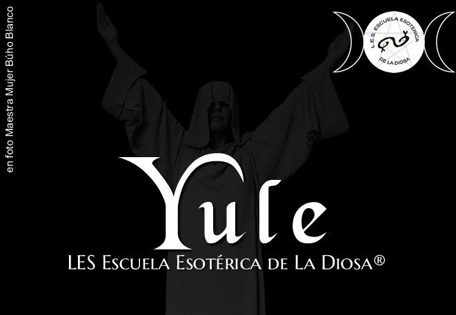 Invitacin a la Celebracion del Ritual de Yule Argentina 2025