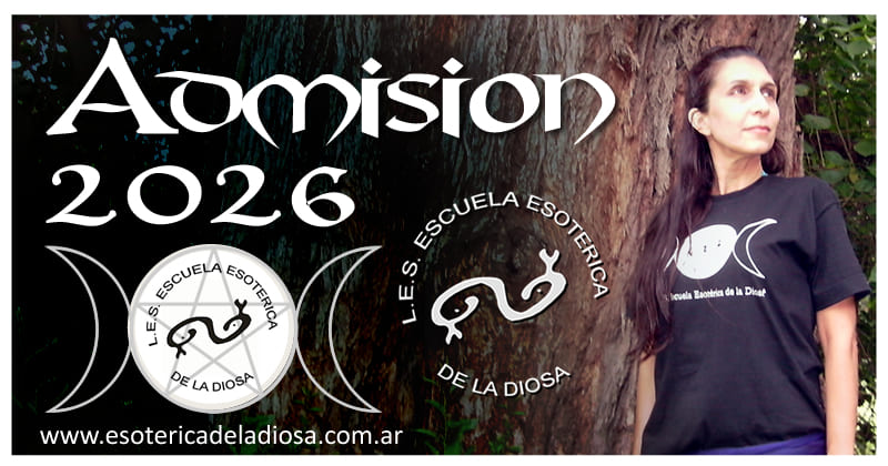 Escuela Esot�rica LES en Buenos Aires Argentina