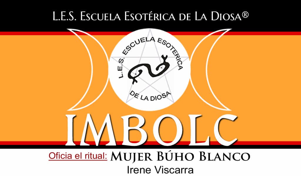 Ritual de Imbolc Argentina 2025 La Tradicin de las Brujas