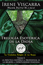 LES Escuela Esoterica de La Diosa anuncia la admision 2026 para magia, tarot, chamanismo: La Brujeria original y completa.