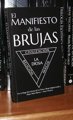 Libro sobre el ritual de Litha Argentina y su celebracin oficial en 2025