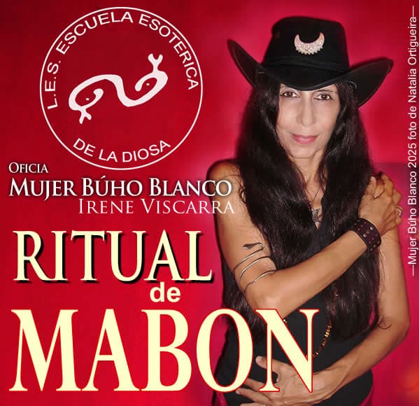 Celebracin Ritual de Mabon en Argentina