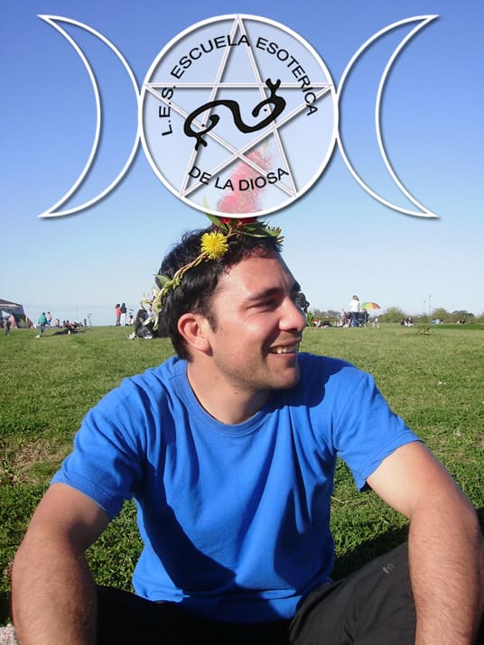 chamanismo, buenos aires, ritual, celebracion, ostara, varones, magia, aprender